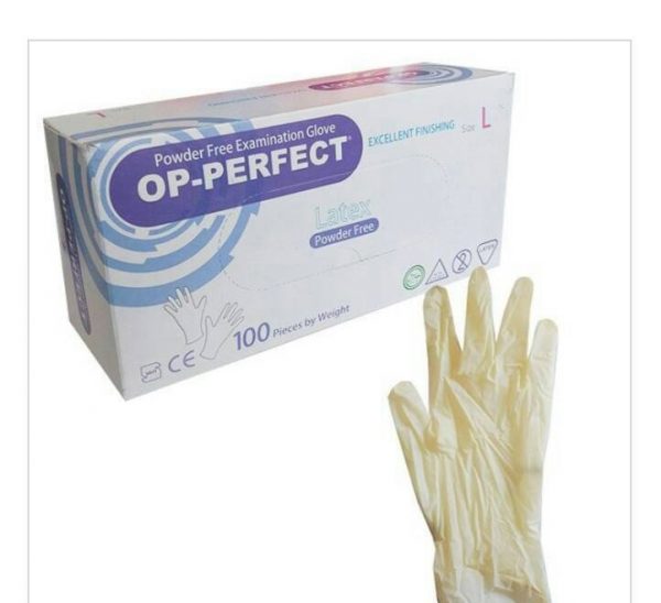 دستکش اپپرفکت op-perfect