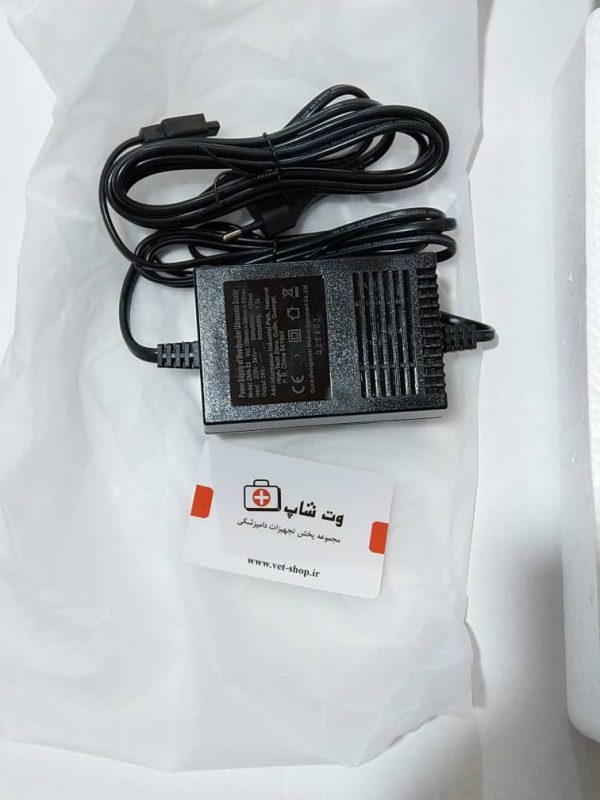 جرمگیر دندانپزشکی (udsk-led) - تصویر 5