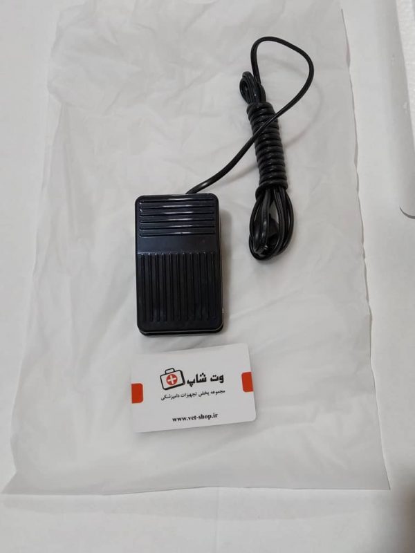 جرمگیر دندانپزشکی (udsk-led) - تصویر 9