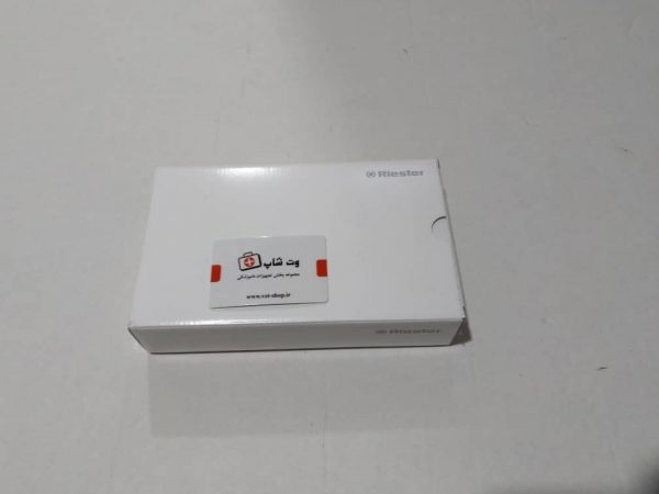 ست معاینه ریشتر مدل اکونومی - تصویر 2