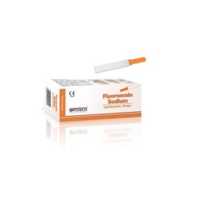 نوار فلورسین