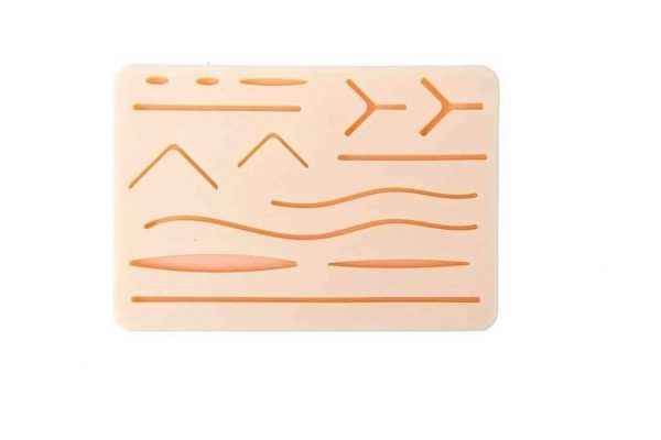پد تمرین بخیه (Suture Pad)